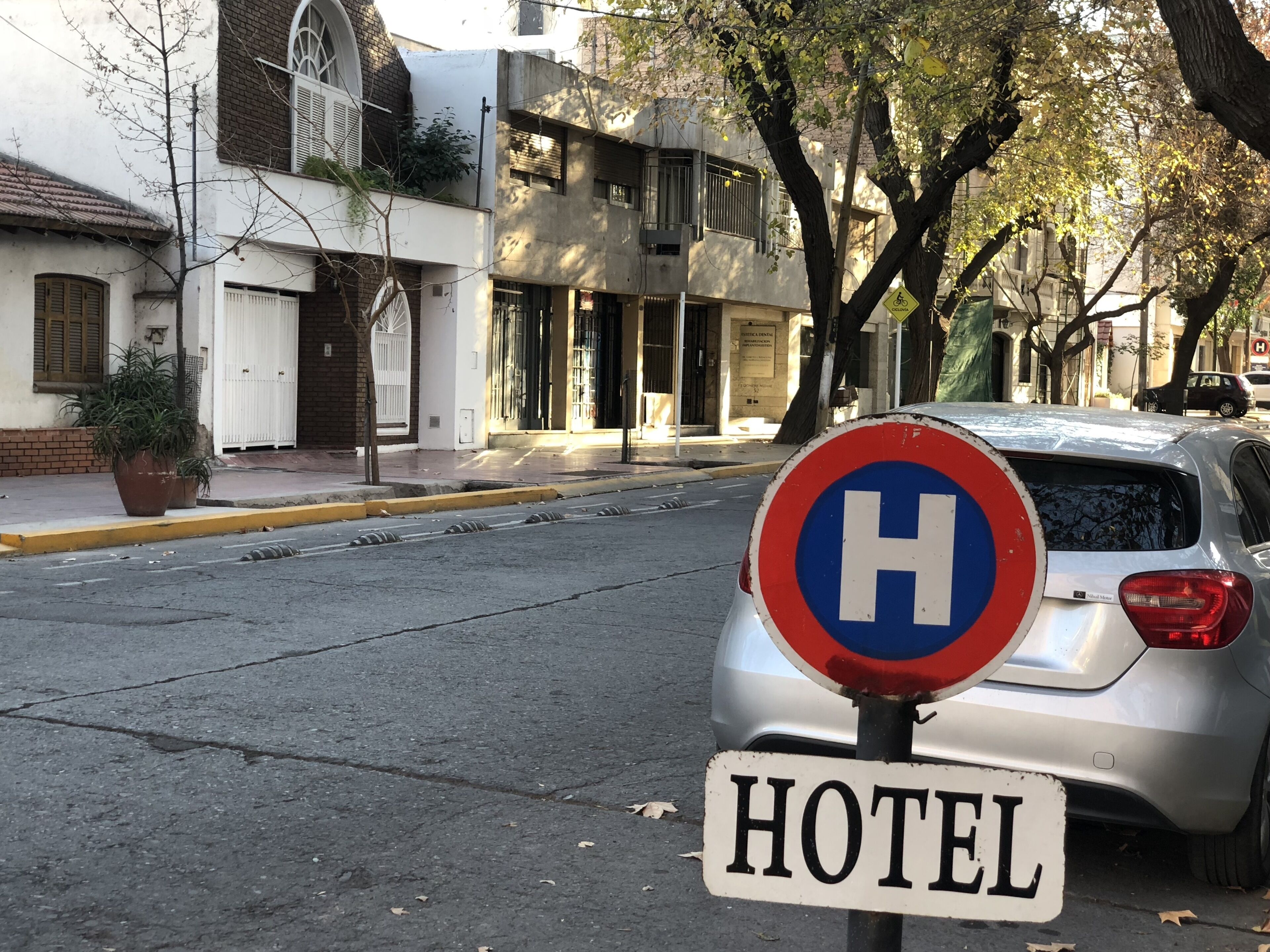 Photo - Hotel Express Mendoza