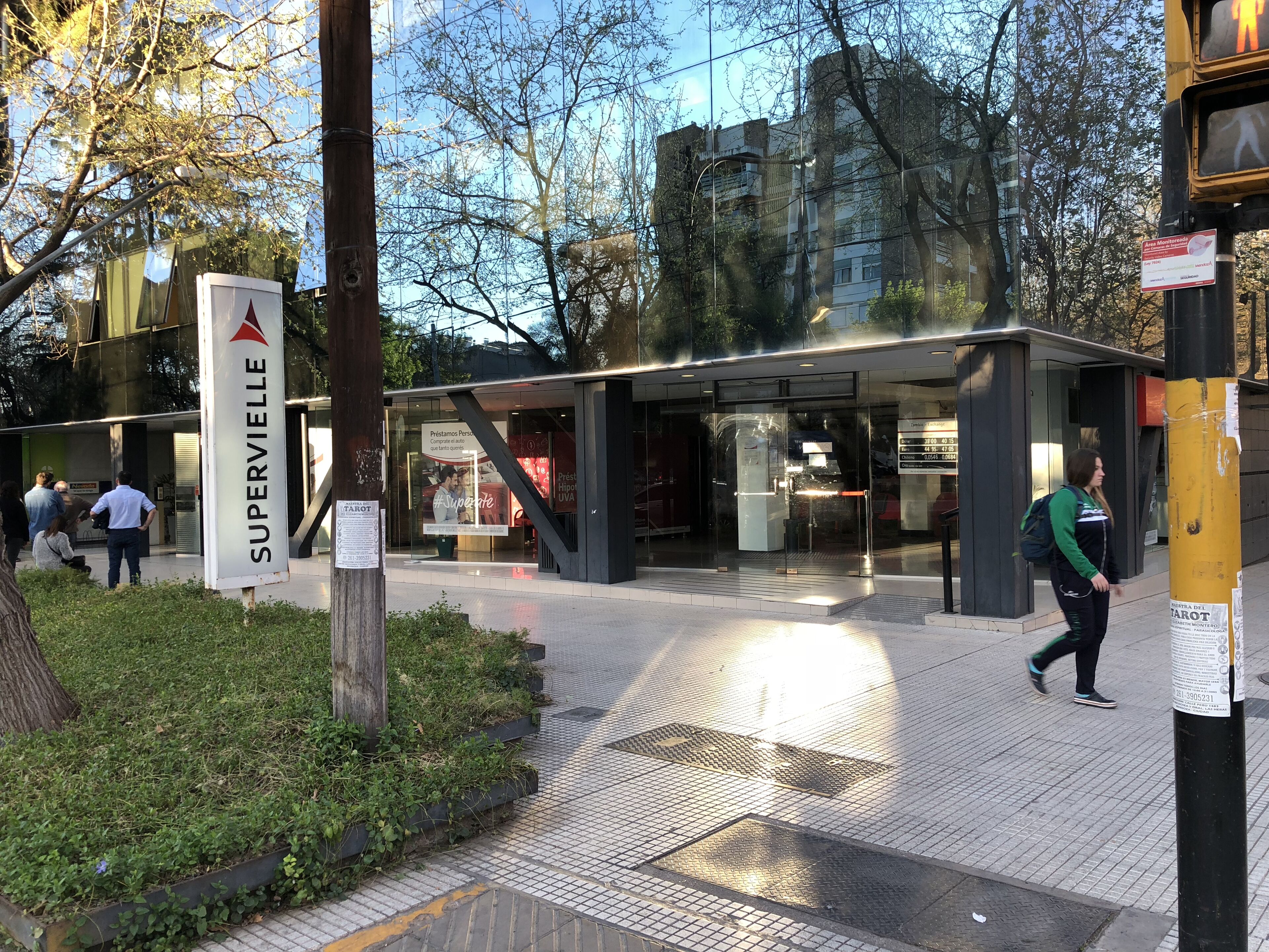 Photo - Hotel Express Mendoza