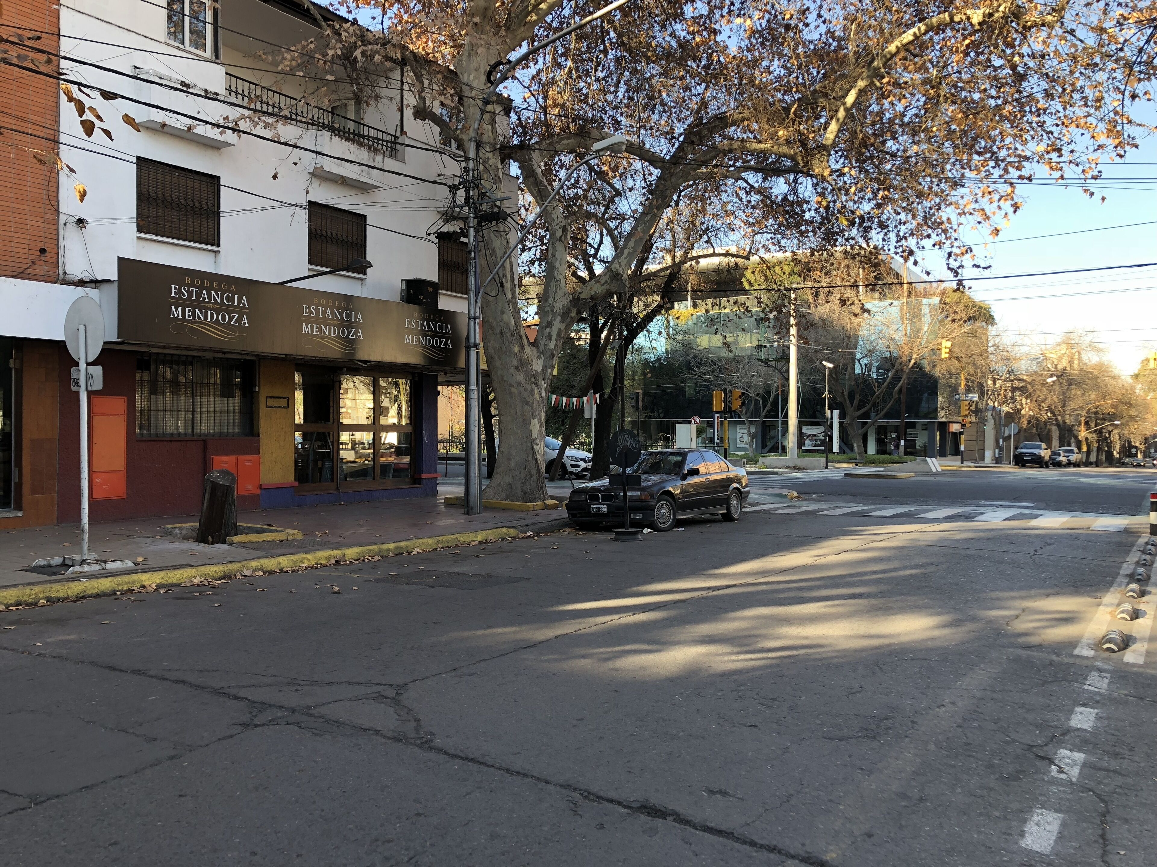 Photo - Hotel Express Mendoza
