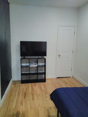 3 habitaciones, wifi y ropa de cama