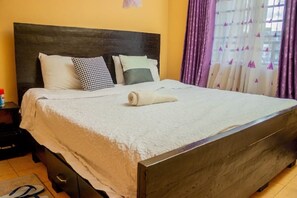 1 chambre