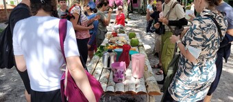 Canto dos Pássaros 旅館