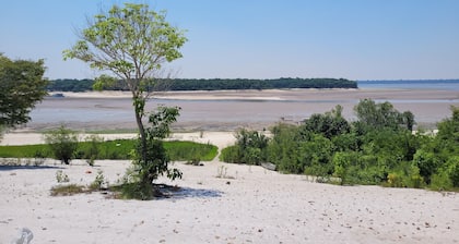 POUSADA CANTO DOS PÁSSAROS