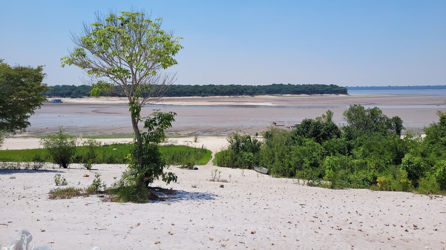 POUSADA CANTO DOS PÁSSAROS