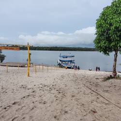 Recepción