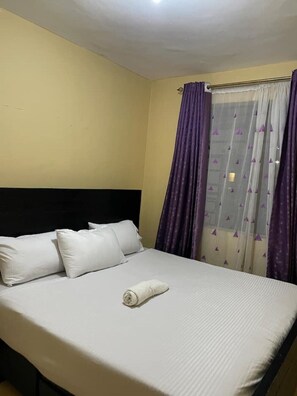 1 Schlafzimmer