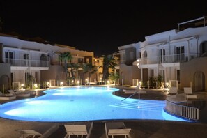 Pool - Appartamento Wave 2/1 - Carraro Immobiliare Jesolo (Lido di Jesolo)