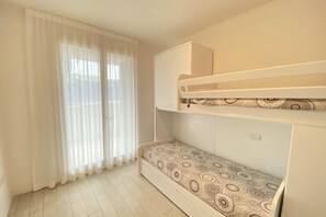 2 habitaciones y wifi 