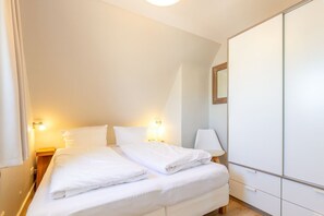1 bedroom, in-room safe, iron/ironing board, WiFi - Sylt Homes Malmö - Appartement Malmö (Sylt)