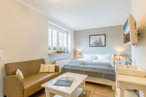 Unclassified image, 2 of 18, button - Sylt Homes Cottage 1 - Sylt Cottage No.1 (Sylt)