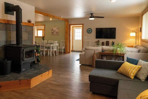 Stu Dog's House Summa