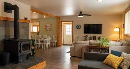 Stu Dog's House Summa