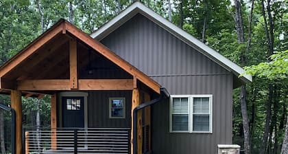 Merlot-Newly Constructed 2 bedroom Cottages at Jones von Drehle
