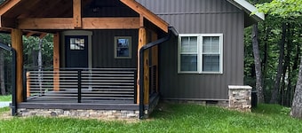 Merlot-Newly Constructed 2 bedroom Cottages at Jones von Drehle