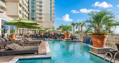 Virginia Beach | Coastal Sunrise | Ocean View & Pool