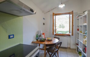 Køleskab, mikrobølgeovn, ovn, opvaskemaskine