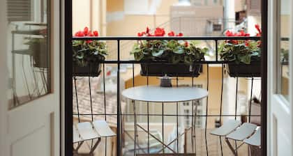 Lifestyle and Suites