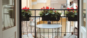 Lifestyle and Suites