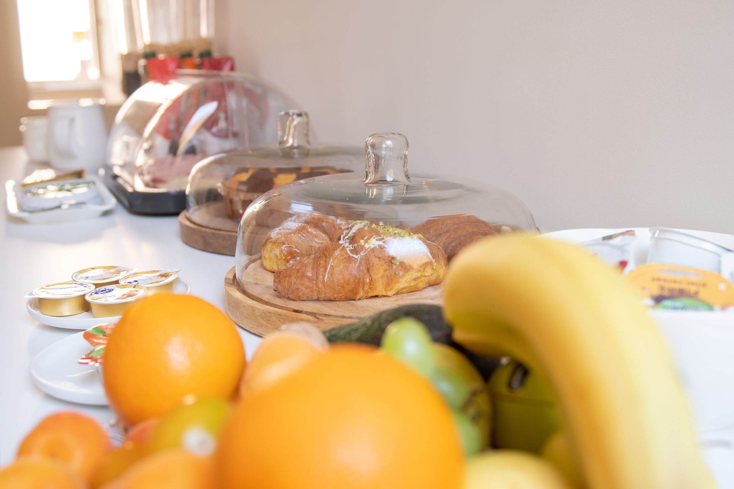 Frokostområde