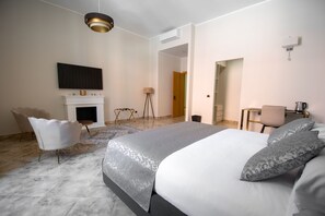 Coffres-forts dans les chambres, décoration personnalisée