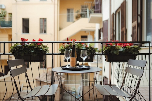 Lifestyle and Suites