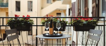 Lifestyle and Suites