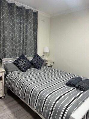 Classic Apartment | 1 bedroom, free WiFi, bed sheets - Acton Vale hotel  (London)