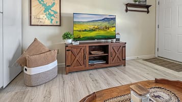 TV