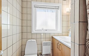 Een douche