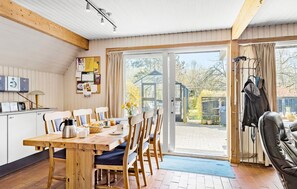 Dineren