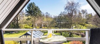 3 bedroom stunning home in Rudkøbing