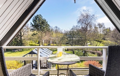 3 bedroom stunning home in Rudkøbing