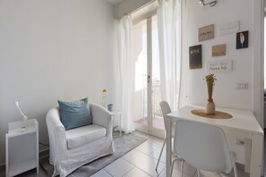 Coin séjour