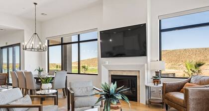 Torrey Pines House~Private Pool/Hot-Tub~Golf View