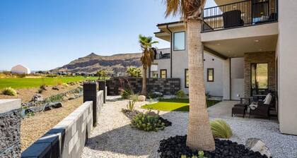 Torrey Pines House~Private Pool/Hot-Tub~Golf View