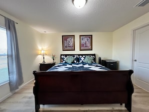 3 Schlafzimmer, Bügeleisen/Bügelbrett, WLAN, Bettwäsche