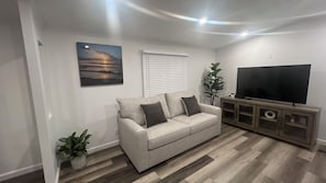 TV connectée