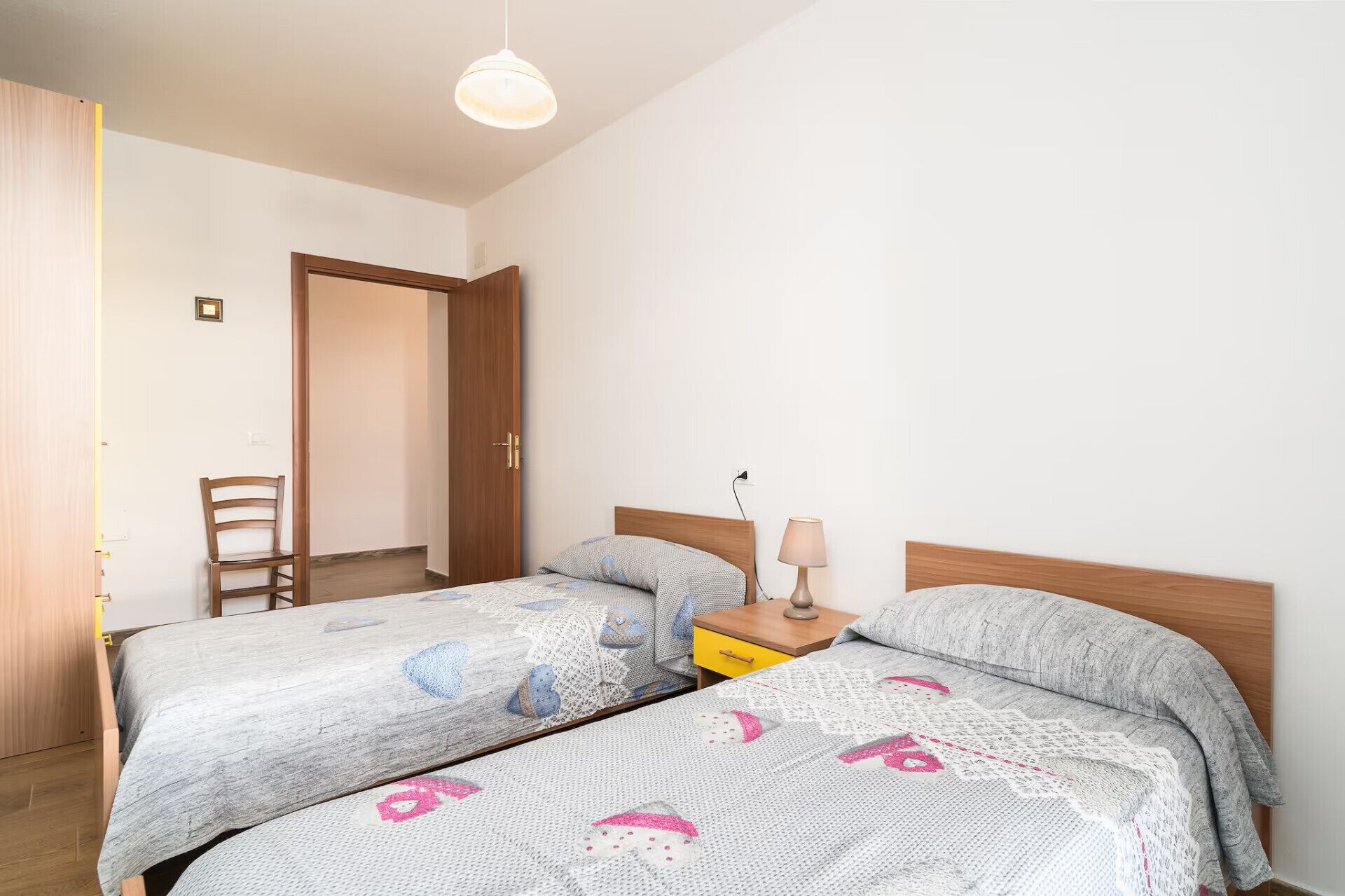 Habitación