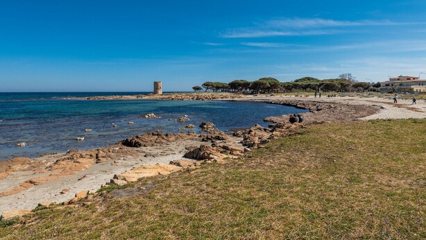 Strand