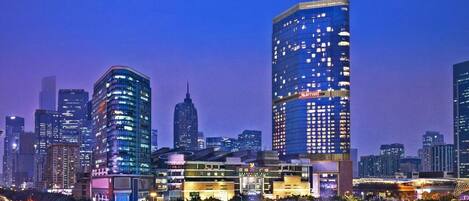 Εξωτερικοί χώροι