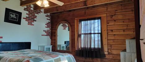3 bedrooms, bed sheets