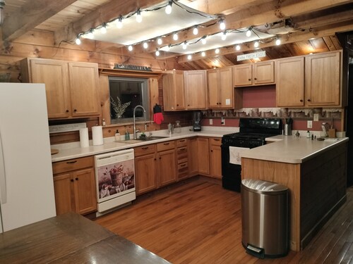 RV'ers Reprieve / Friends and Family R+R