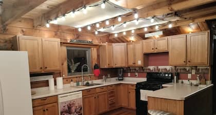RV'ers Reprieve / Friends and Family R+R