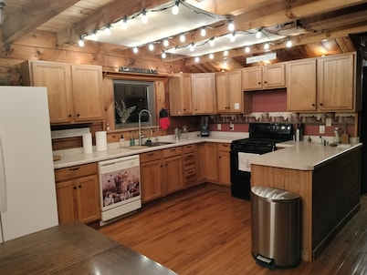 RV'ers Reprieve / Friends and Family R+R