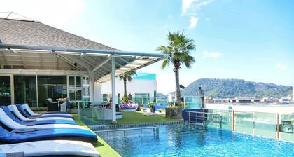 Sira Grande Hotel & Spa