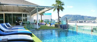 Sira Grande Hotel & Spa