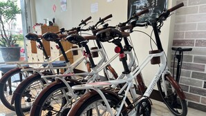 自転車