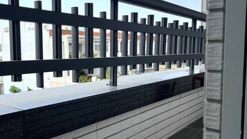 Balcón