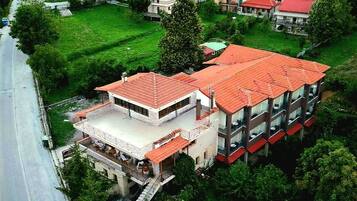 Ngoại thất