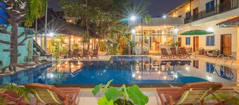 Lotus Bleu Guest House